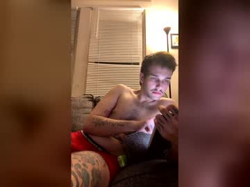 Binxandfriends Chaturbate stream image from April 03, 2026