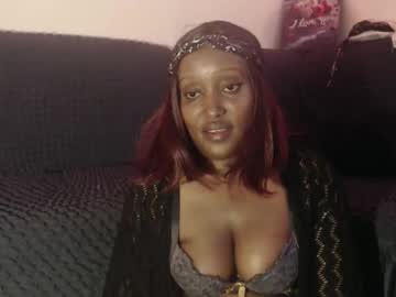 Ebonyaswetly Chaturbate stream image from April 03, 2026