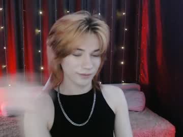Evan_Reinhart Chaturbate stream image from April 03, 2026