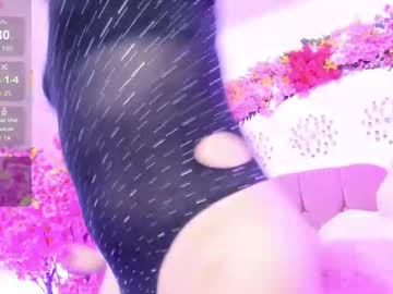 Samanthavelvett_ Chaturbate stream image from April 03, 2026