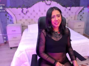 Theamorris_ Chaturbate stream image from April 03, 2026