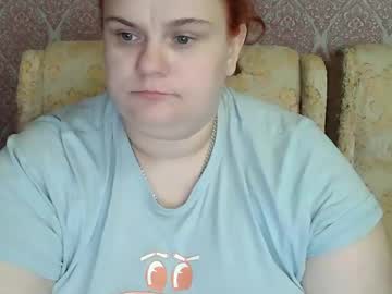 Adela_Cheri Chaturbate stream image from April 03, 2026