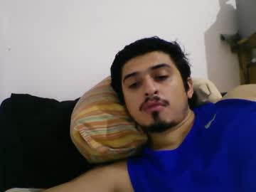 Alanargenttt25 Chaturbate stream image from April 03, 2026