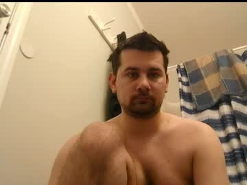 Bulletproof68x Chaturbate stream image from April 03, 2026