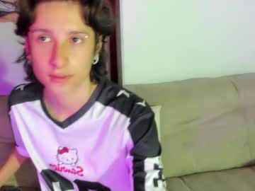Cirosky_Elchicopolla Chaturbate stream image from April 03, 2026