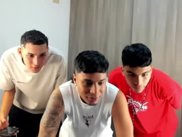 Dereck_Dosantos Chaturbate stream image from April 03, 2026