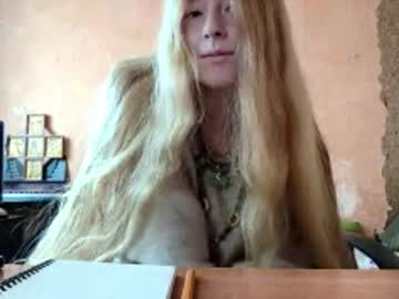 Gertrudisturbe Chaturbate stream image from April 03, 2026