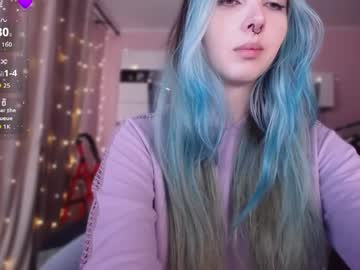 Justmeowgirl Chaturbate stream image from April 03, 2026
