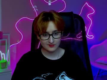 Lixeluna Chaturbate stream image from April 03, 2026