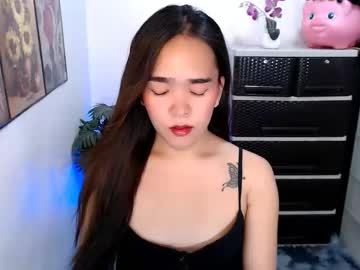 Nikitta_Morris Chaturbate stream image from April 03, 2026