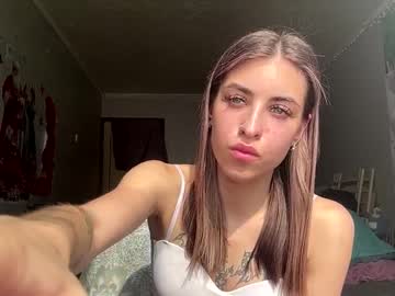 Rosettadangelis Chaturbate stream image from April 03, 2026