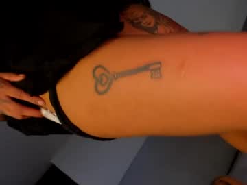 _Sarahtomatto_ Chaturbate stream image from April 03, 2026