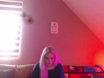 Dreamcatcherfantasy Chaturbate stream image from April 03, 2026
