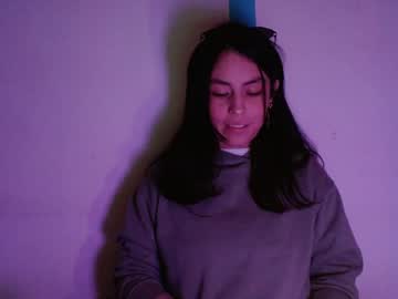 Girl_Marvel1 Chaturbate stream image from April 03, 2026