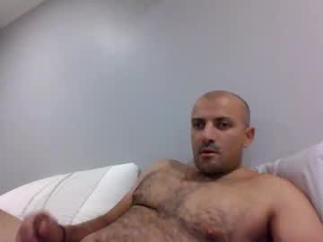 Intolder35 Chaturbate stream image from April 03, 2026