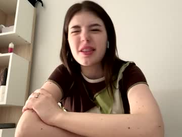 Jeninebourgoyne Chaturbate stream image from April 03, 2026