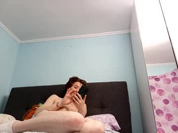 Lenyajames9 Chaturbate stream image from April 03, 2026