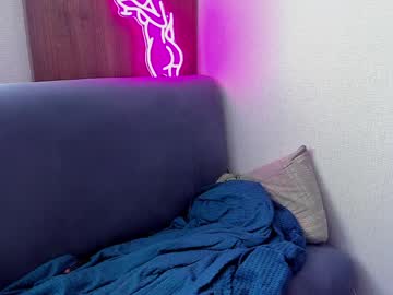 Marie_Reyess Chaturbate stream image from April 03, 2026