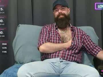 Meaty_Roll Chaturbate stream image from April 03, 2026