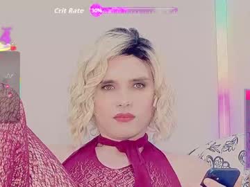 Nataliasexybest Chaturbate stream image from April 03, 2026