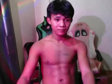 Pinoy_Fucker18 Chaturbate stream image from April 03, 2026