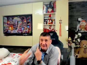 Spartandaddy48 Chaturbate stream image from April 03, 2026