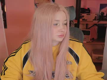 _That_Witch_ Chaturbate stream image from April 03, 2026