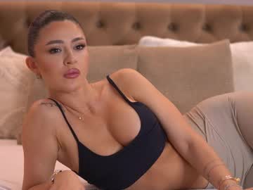 Ashleybaexo Chaturbate stream image from April 03, 2026