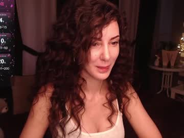 Auroragreys Chaturbate stream image from April 03, 2026