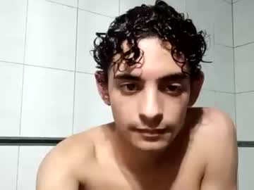 Browbaby10 Chaturbate stream image from April 03, 2026