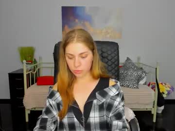 Inna_Bell Chaturbate stream image from April 03, 2026