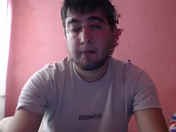 Marccarter420 Chaturbate stream image from April 03, 2026