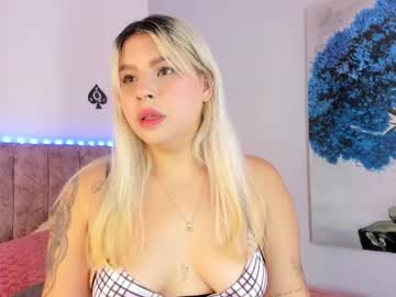 Naomisanz_ Chaturbate stream image from April 03, 2026