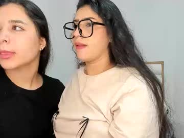 Rous_And_Sweet09 Chaturbate stream image from April 03, 2026