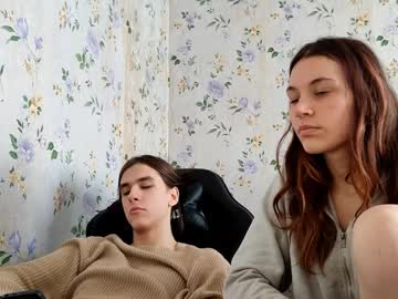 Rusmedium Chaturbate stream image from April 03, 2026