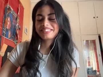 Shirleendurrah Chaturbate stream image from April 03, 2026