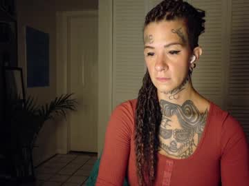 Tattooed_Natalia stream image from April 03, 2026