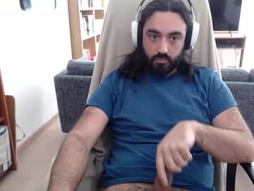 Yeeaahoo Chaturbate stream image from April 03, 2026