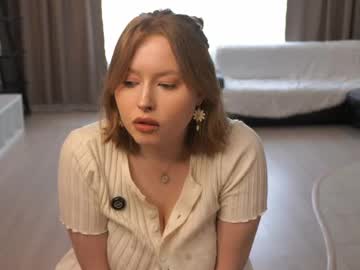 Yoursugaralice Chaturbate stream image from April 03, 2026