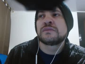 Camiloking17 Chaturbate stream image from April 03, 2026