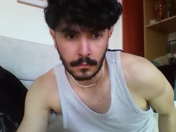 Frenchygayhandsome31 Chaturbate stream image from April 03, 2026