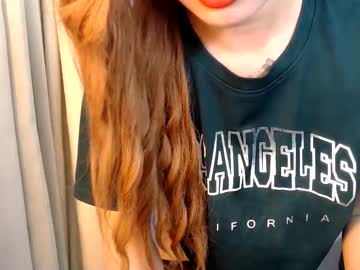 Janegorgeousxxxx Chaturbate stream image from April 03, 2026