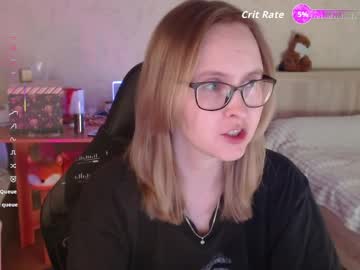 Love_Agatha Chaturbate stream image from April 03, 2026