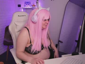 Mia_Sinclaire Chaturbate stream image from April 03, 2026