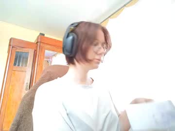 Retaroessler Chaturbate stream image from April 03, 2026