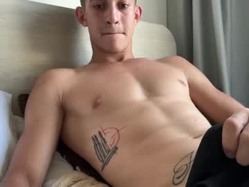 Sexninjaboy_ Chaturbate stream image from April 03, 2026