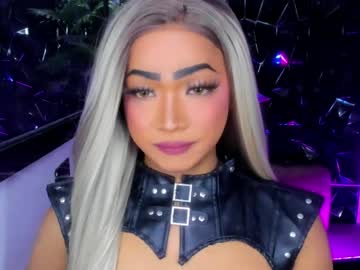 Xxasian_Goddessxx Chaturbate stream image from April 03, 2026