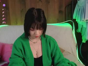 Yunlandsberg Chaturbate stream image from April 03, 2026