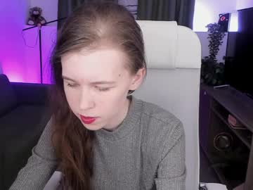 Ariagracen Chaturbate stream image from April 03, 2026