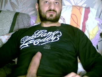 Fred4games77 Chaturbate stream image from April 03, 2026